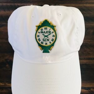 rolex augusta masters